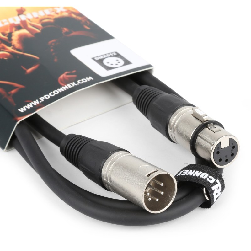Power Dynamics Connex CX102-6 DMX Cable