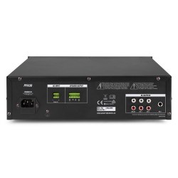 Power Dynamics PPA30 100V Mixer-amplifier