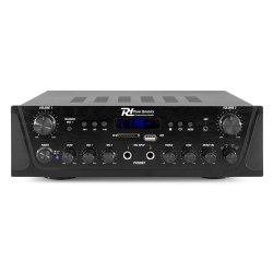 Power Dynamics PV220BT 2CH Amplifier System