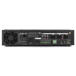 Power Dynamics PDV120MP3 Mixer Amplifier