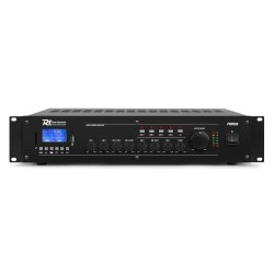 Power Dynamics PRM360 Mixer-amplifier