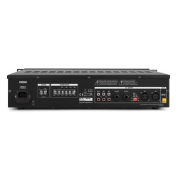 Power Dynamics PRM360 Mixer-amplifier