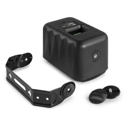 Power Dynamics BC30V Speaker Set Black
