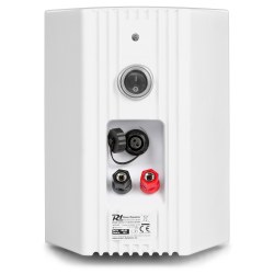 Power Dynamics WS40A Speaker Set