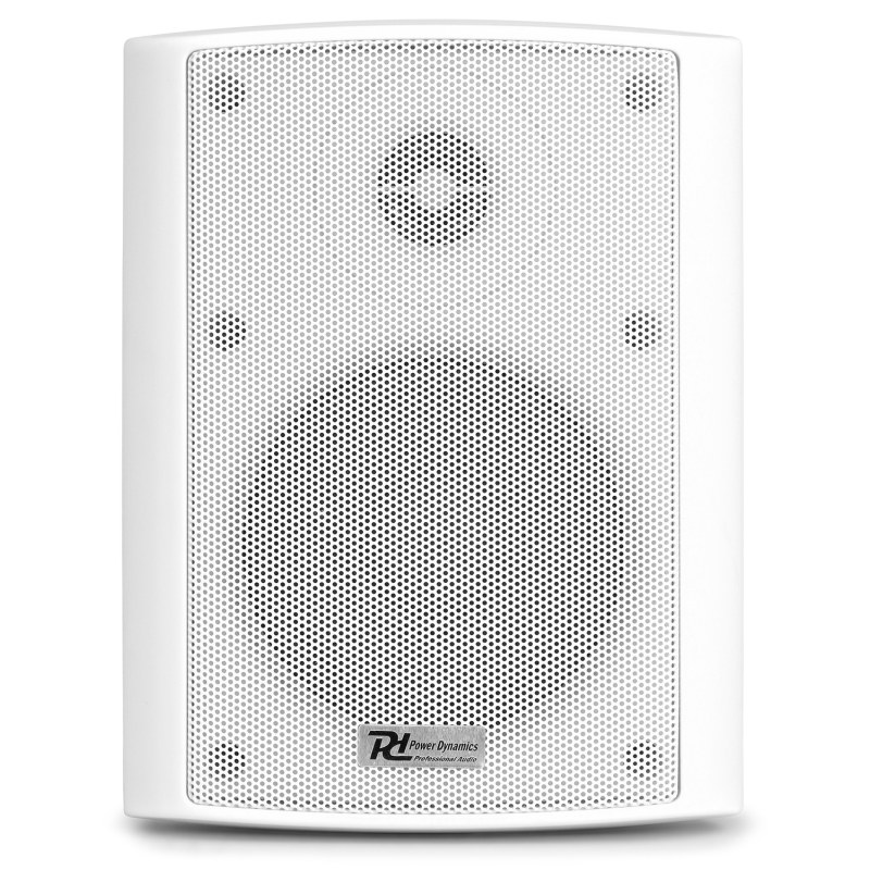 Power Dynamics WS40A Speaker Set