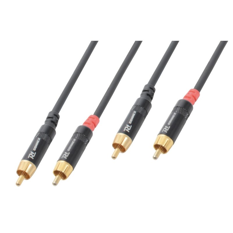Power Dynamics Connex CX94-1.5 Cable