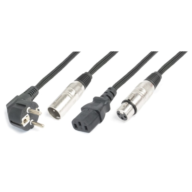 Power Dynamics CX10-15 Cable