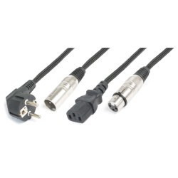 Power Dynamics CX10-15 Cable