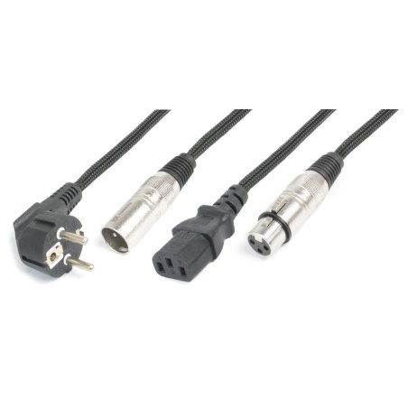 Power Dynamics CX10-15 Cable
