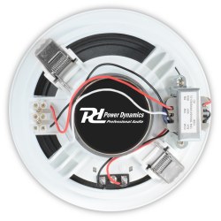 Power Dynamics CSPB6 Ceiling Speaker