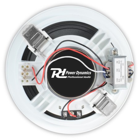 Power Dynamics CSPB6 Ceiling Speaker