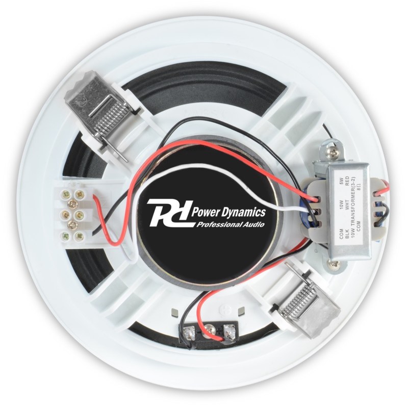 Power Dynamics CSPB5 Ceiling Speaker
