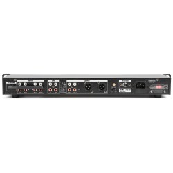 Power Dynamics PDC75 Media Player