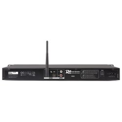 Power Dynamics PDC40 DAB+ Tuner