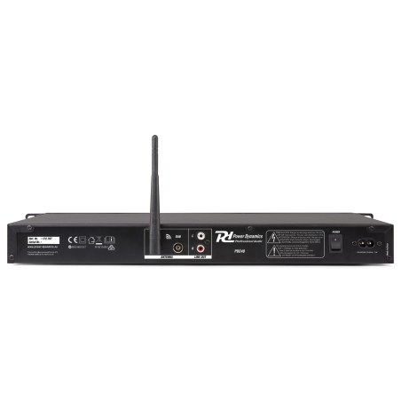 Power Dynamics PDC40 DAB+ Tuner