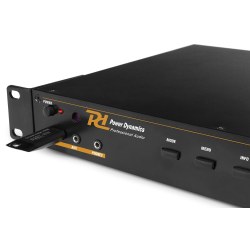 Power Dynamics PDC40 DAB+ Tuner