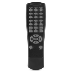 Power Dynamics PDC40 DAB+ Tuner