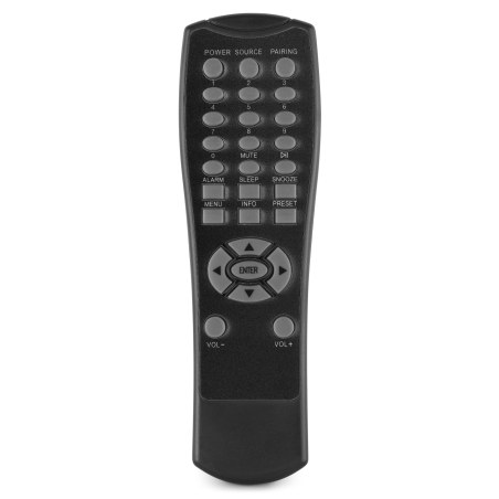 Power Dynamics PDC40 DAB+ Tuner