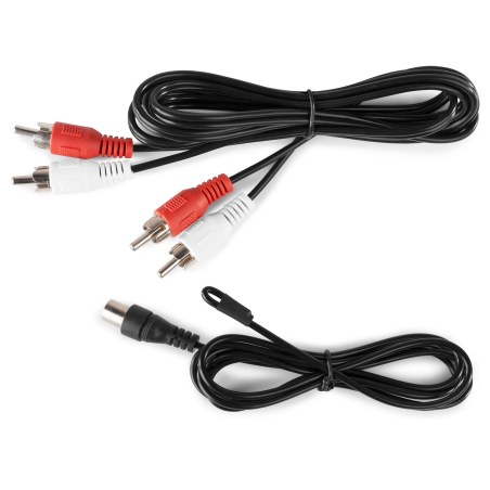 Power Dynamics PDC40 DAB+ Tuner