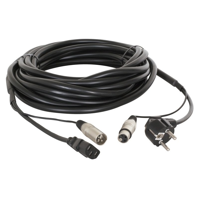 Power Dynamics Connex CX02-20 Cable