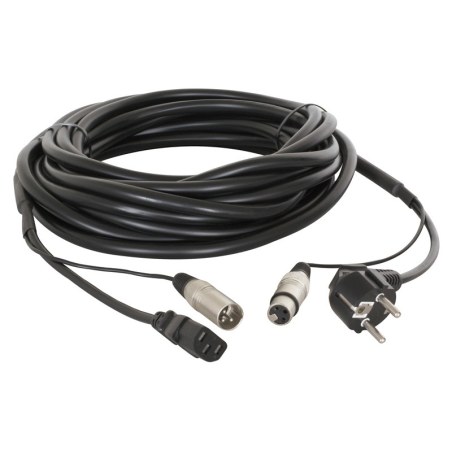 Power Dynamics CX02-20 Cable