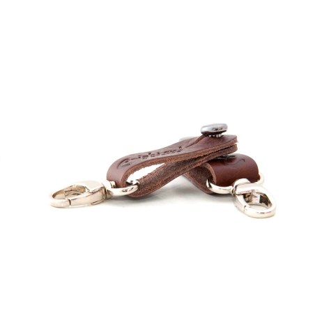 RightOn Straps Banjo Adapter Brown