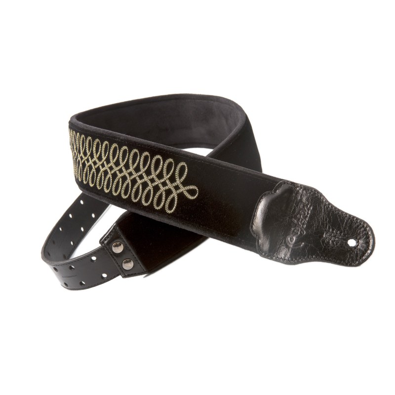 RightOn Straps SGT-Peppers Black