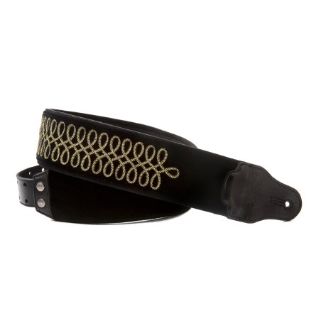 RightOn Straps SGT-Peppers Black