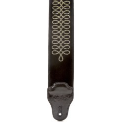 RightOn Straps SGT-Peppers Black
