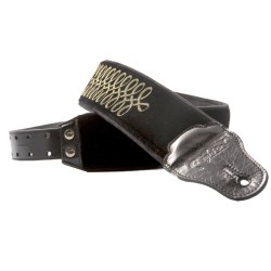 RightOn Straps SGT-Peppers Black