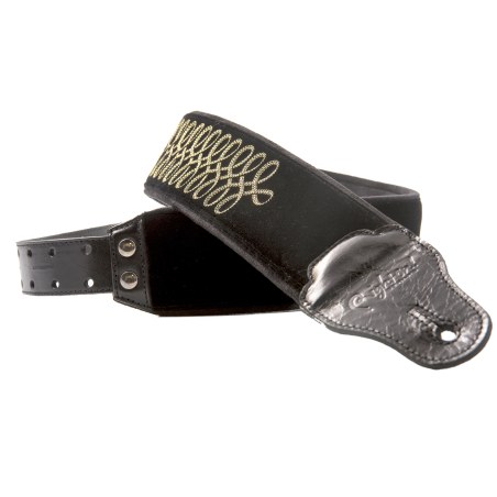 RightOn Straps SGT-Peppers Black