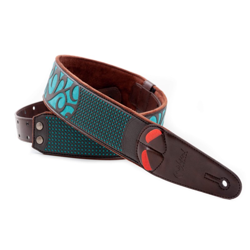RightOn Straps Nashville Teal