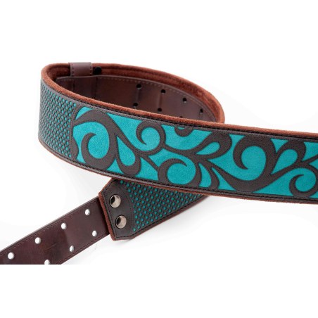 RightOn Straps Nashville Teal