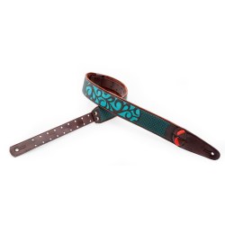 RightOn Straps Nashville Teal