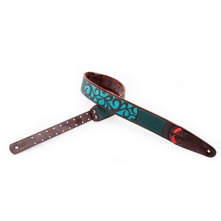 RightOn Straps Nashville Teal