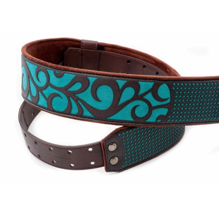 RightOn Straps Nashville Teal