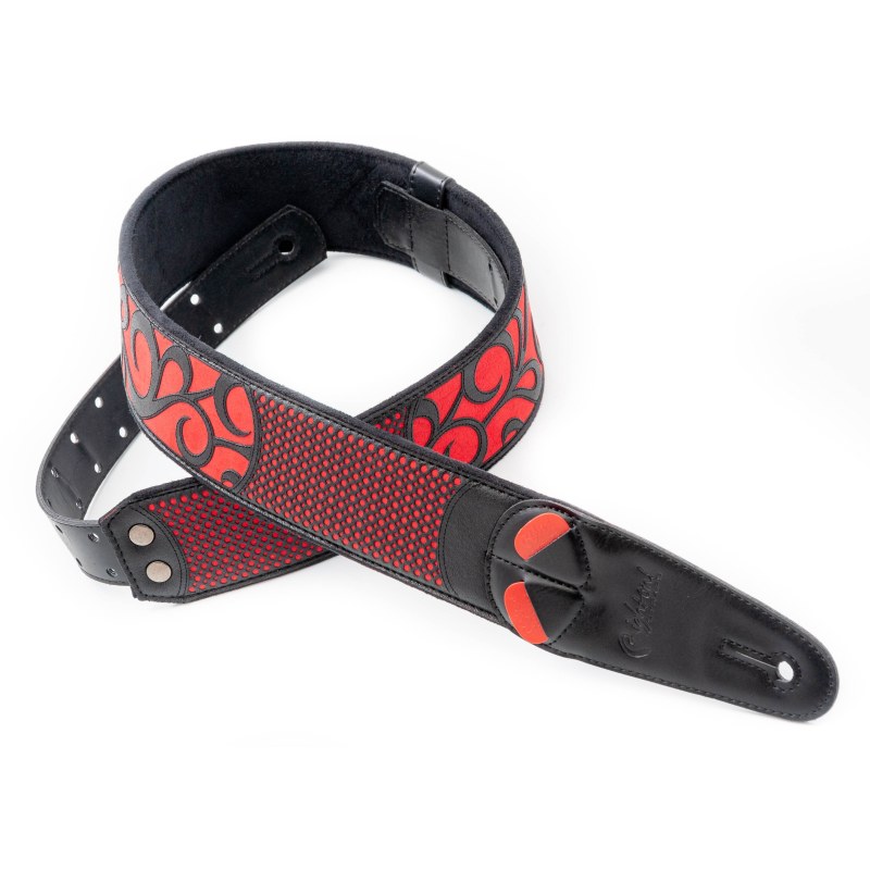 RightOn Straps Nashville Red