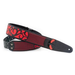 RightOn Straps Nashville Red