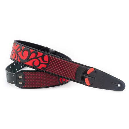 RightOn Straps Nashville Red