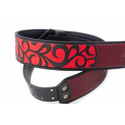 RightOn Straps Nashville Red