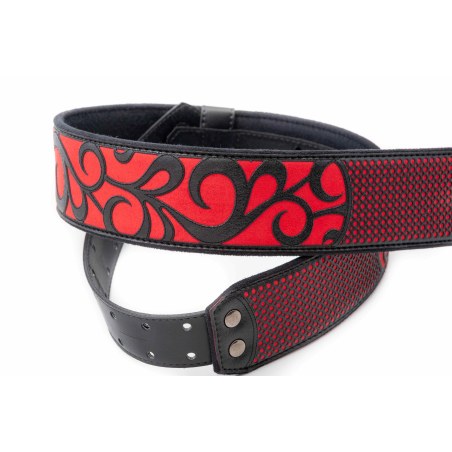 RightOn Straps Nashville Red