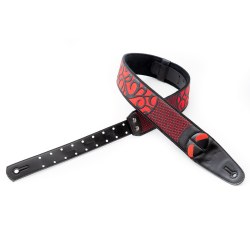 RightOn Straps Nashville Red