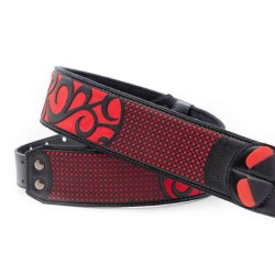 RightOn Straps Nashville Red