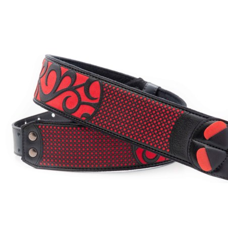 RightOn Straps Nashville Red