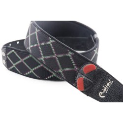 RightOn Straps Diamon Black