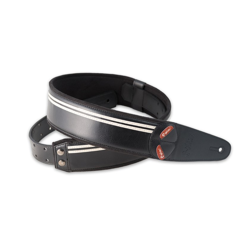 RightOn Straps B-race Black