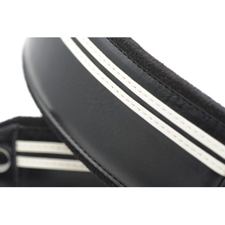 RightOn Straps B-race Black