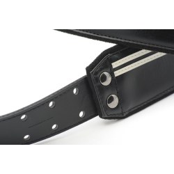 RightOn Straps B-race Black