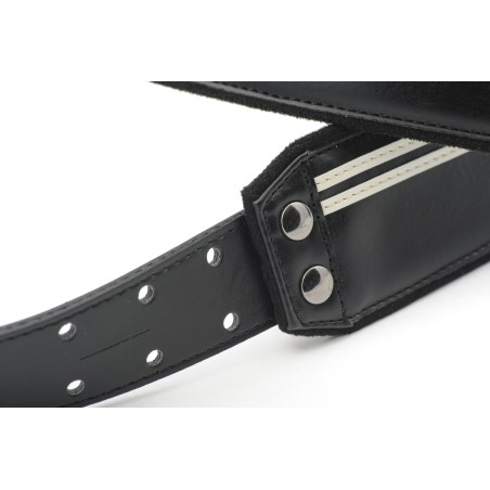 RightOn Straps B-race Black
