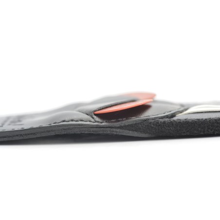RightOn Straps B-race Black